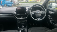 Ford Puma 1.0 EcoBoost Hybrid mHEV 155 Titanium 5dr Petrol Hatchback